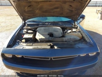 Dodge Challenger III 2019 Dodge Challenger Dodge Challenger SXT 3.6 Benzyna 305KM, zdjęcie 11