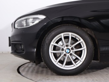 BMW Seria 1 F40 2019 BMW 1 118i, Salon Polska, Serwis ASO, Automat, zdjęcie 14