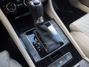 Skoda Superb III Liftback 1.8 TSI 180KM 2018 Skoda Superb 1.8 TSI, Salon Polska, Automat, zdjęcie 15