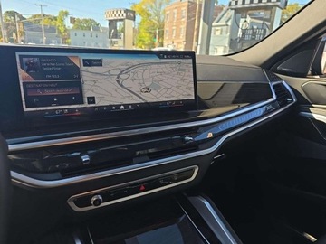 BMW X6 G06 2025 BMW X6 xDrive40i 2025 3.0l 3.0 Benzyna 375KM, zdjęcie 8