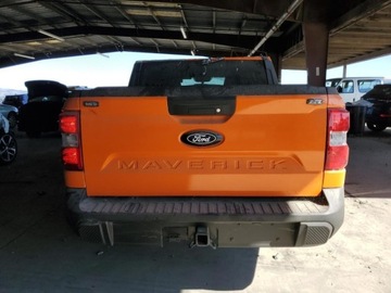 Ford Maverick II 2025 Ford Maverick Xlt 2025 2.5l 2.5 Hybryda 191KM, zdjęcie 2