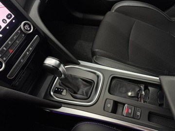 Renault Megane IV GrandCoupe Facelifting 1.3 TCe 140KM 2022 Renault Megane Intens / Ambiente / Kamera cofania, zdjęcie 22