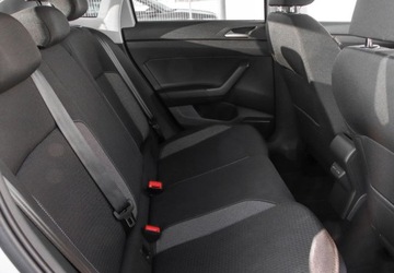 Volkswagen Taigo 2024 Volkswagen Taigo 1.0 TSI Life DSG 116 KM, Kamera cofania, kolo zapasowe, P, zdjęcie 11