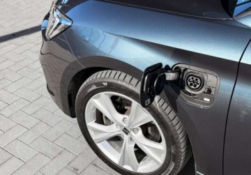 Seat Leon IV Sportstourer Plug-In 1.4 e-HYBRID 204KM 2021 Seat Leon Plug-In Travel Assist Full-LED Salon PL FVAT23 Gwarancja, zdjęcie 13