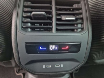 Cupra Formentor Crossover 2.5 TSI 390KM 2022 Cupra Formentor VZ5 390km Mat4DriveBeatsAudio 2.5 Benzyna 390KM, zdjęcie 33