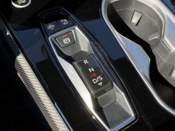 Audi A6 C8 Limousine Facelifting 2.0 40 TDI 204KM 2026 AUDI A6 TDI quattro S line Sedan (204KM) 2026, zdjęcie 15