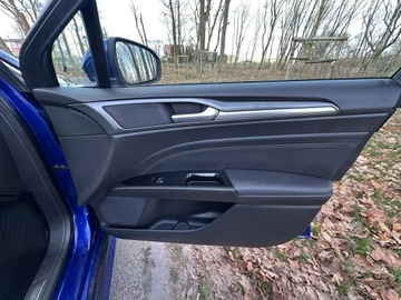 Ford Mondeo 2015 Ford Mondeo ST-LINE MK5 2.0 TDCI 180 Koni Titanium, zdjęcie 32