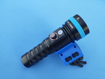 Держатель Goodman ADDiving для фонаря XTAR D26