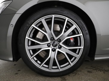 Audi A6 C8 Allroad 3.0 55 TDI 344KM 2024 Audi A6 Avant 3.0TDI 344KM Quattro Matrix Kamera B, zdjęcie 27