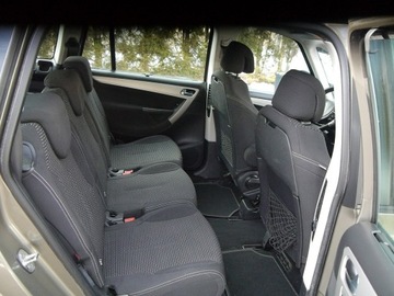 Citroen Grand C4 Picasso I 1.6 VTi 120KM 2009 Citroen C4 Grand Picasso Stan bdb Gwarancja 12mc, zdjęcie 25
