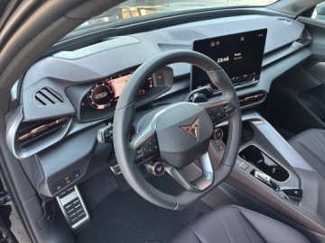 Cupra Terramar SUV Plug-In 1.5 TSI e-Hybrid 272KM 2025 Cupra Terramar VZ 1.5 e-Hybrid 272 KM DSG, zdjęcie 4