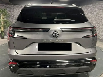 Renault Austral 2024 Od ręki - Iconic 1.3 TCe mHEV 160KM / Dach panoramiczny, zdjęcie 3