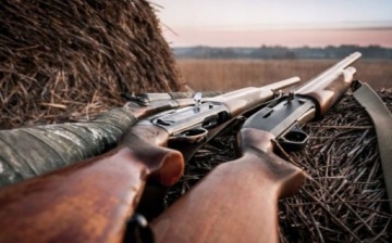 Шомпол для чистки веревки для ружья 410 GA