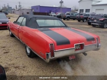  Oldsmobile Inny 98 1967 7.0 Benzyna 365KM, zdjęcie 3