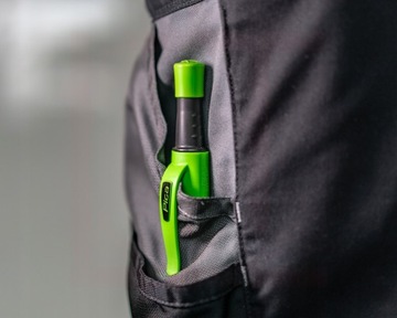 СТРОИТЕЛЬНЫЙ МАРКЕР PICA BIG DRY MARKER НА S CARD