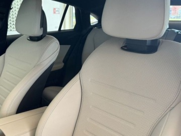 Mercedes GLC C254/X254 Coupe 2.0 300 258KM 2025 GLC Coupe 300 4-Matic AMG Line 2.0 (258KM) 2025, zdjęcie 6