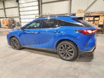 Lexus RX V 2024 Lexus RX 350 2024 2.4 Benzyna 275KM, zdjęcie 1