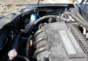 Honda Insight 2009 Honda Insight Okazja 1.3 Hybryda 88KM, zdjęcie 9