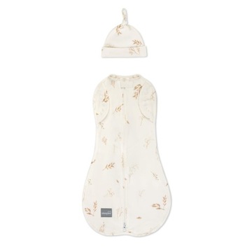 Otulacz FIRST STEP Bohemian Botanic - Sleepee