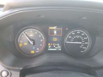 Subaru Forester VI 2024 Subaru Forester Wilderness 2024 2.5l 2.5 Benzyna 182KM, zdjęcie 9