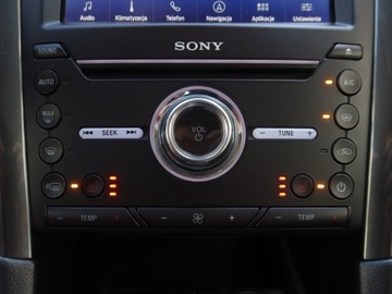 Ford Mondeo V 2020 Ford Mondeo 2.0 EcoBlue, Salon Polska, Serwis ASO, zdjęcie 16