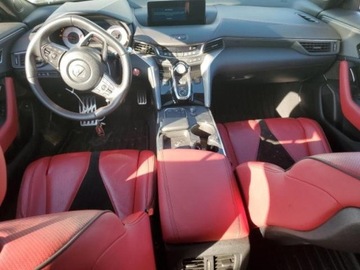 Acura TL IV 2022 Acura TL 2022r., TYPE S, od ubezpieczalni 3.0 Benzyna 355KM, zdjęcie 7
