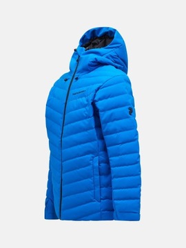 Kurtka Peak Performance męska Frost Ski Jacket niebieska 23/24 - L