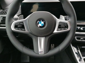 BMW X5 G05 SUV Facelifting 3.0 40i 381KM 2026 BMW X5 xDrive40i Sport Suv 3.0 (381KM) 2026, zdjęcie 7