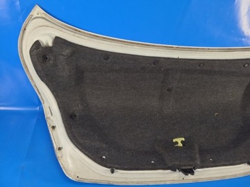 Toyota Camry 40 06-11-Крышка багажника в сборе 64401-06280