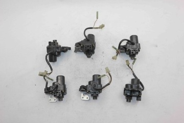 R1 RN01 RN04 EXUP Электродвигатель выпускного клапана