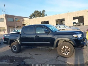 Toyota Tacoma II 2021 Toyota Tacoma 2021r., TRD OFF ROAD, od ubezpieczalni 3.5 Benzyna 278KM, zdjęcie 6