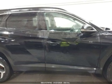 Hyundai Tucson IV 2024 Hyundai Tucson 2024 Hyundai Tucson Limited AWD 2.5 Benzyna 187KM, zdjęcie 9