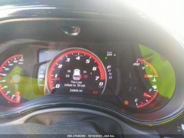 Dodge Durango III 2023 Dodge Durango 2023r., 4x4, 6.4L, zdjęcie 10