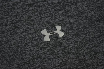 UNDER ARMOUR THREADBORNE FITTED ELASTYCZNA KOSZULKA TRENINGOWA_Rozmiar L