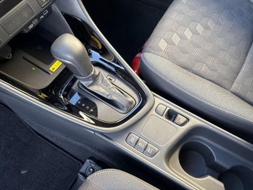 Toyota Yaris IV Hatchback Facelifting 1.5 Hybrid Dynamic Force 116KM 2025 Toyota Yaris Hybrid 1.5 Style IV (2020-) Hybrid 1., zdjęcie 17