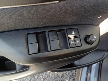 Toyota Yaris IV Hatchback 1.5 Hybrid Dynamic Force 116KM 2023 Toyota Yaris Hybrid 1.5 Comfort IV (2020-) Hybrid, zdjęcie 21