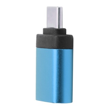 Конвертер адаптера USB3.0 «мама» в TypeC