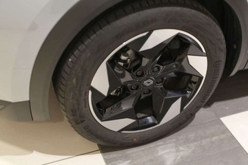 Renault Captur II Crossover Facelifting 1.0 TCe 90KM 2024 Renault Captur 1.0 TCe Techno Benzyna 90KM, zdjęcie 20