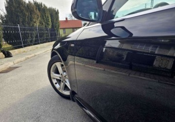 Audi A4 B8 Allroad quattro Facelifting 2.0 TDI 177KM 2013 Audi A4 Avant Audi A4 Avant 2.0 TDI DPF quattro Attraction 2.0 Diesel 177KM, zdjęcie 7