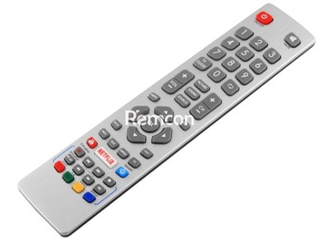 Pilot do TV Sharp SHW/RMC/0120N / podczerwień / wysoka jakość
