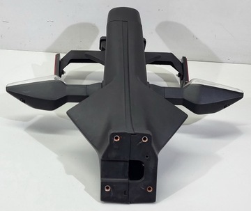 Крепление платы поворотников Kawasaki Z900 17-21r 35019-0624 35019-0625