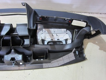 BMW E65 745I N62 DESKA ROZDĚLOVAČE KONZOLA 7145823