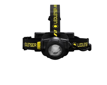 Ledlenser H15R Рабочий фонарь