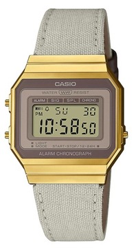 CASIO VINTAGE RETRO A700WEGL-7AEF NA PASKU 30M