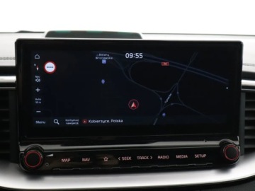 Kia XCeed PHEV 1.6 GDi Plug-in Hybrid 141KM 2022 Kia XCeed Plug-in-Hybrid, Salon Polska, zdjęcie 11