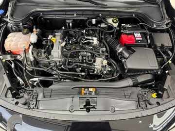 Ford Focus IV Kombi Facelifting 1.0 EcoBoost MHEV 155KM 2022 Ford Focus Active / 1 właściciel / Salon Polska /, zdjęcie 18