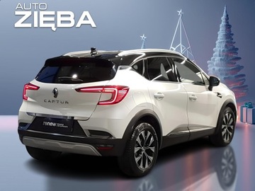 Renault Captur II Crossover 1.0 TCe 90KM 2023 Captur 1.0 TCe Techno, zdjęcie 4