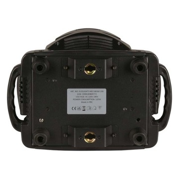 EVOLIGHTS NEO BEAM 100W Светодиодная подвижная головка