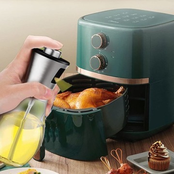 РАСПЫЛИТЕЛЬ МАСЛА, РАСПЫЛИТЕЛЬ УКСУСА