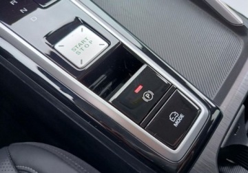 MG ZS II SUV Hybrid+ 1.5 HEV+ 197KM 2025 MG ZS 1.5 197KM Hybrid Salon PL 1 wlasciciel Faktura VAT Marza 1.5, zdjęcie 25